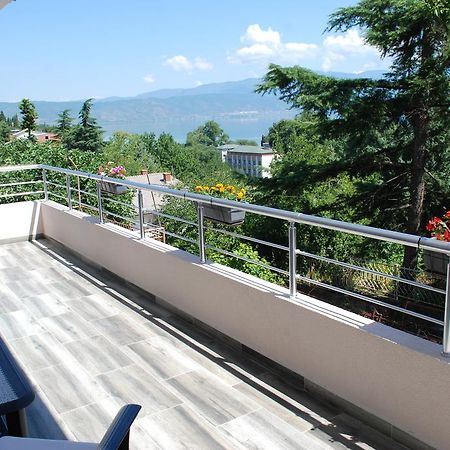 Madzar Apartments Dojran Exterior photo