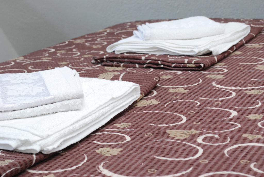 Madzar Apartments Dojran Exterior photo