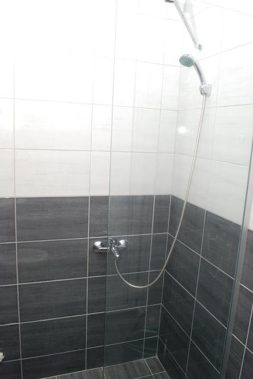 Madzar Apartments Dojran Exterior photo