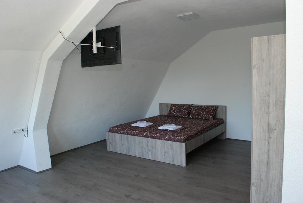 Madzar Apartments Dojran Exterior photo